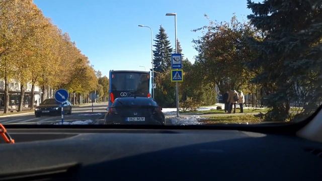 Эстония. Октябрь, первый снег. Влог выходного дня: рынок, дача,едим малину, жарим корюшку. смотреть онлайн