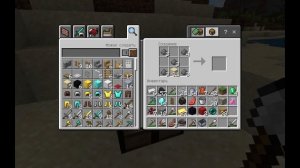 Как сделать динамит в Майнкрафте