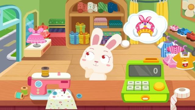 ИГРА ОДЕВАЛКА МОДА GAME CLOTHING FASHION|РАЗВИВАЮЩИЕ ВИДЕО|[ИГРАЙКА-РАЗВИВАЙКА] ? смотреть онлайн