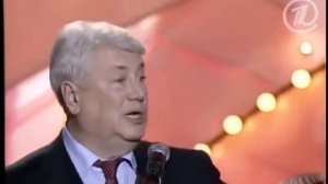 Владимир Винокур-Нарезка выступлений Мэтра Юмора.