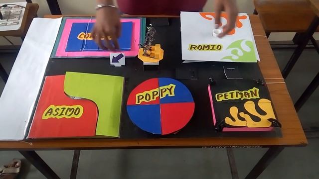 How to make creative poster for competition смотреть онлайн