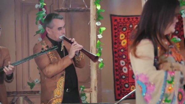 Hosila Rahimova - Elim | Хосила Рахимова - Элим