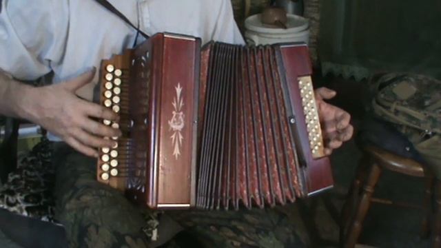 Там где клён шумит с нотами в цифрах смотреть онлайн