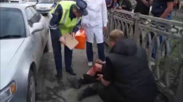 КАЛДЫРИ Vs АВТО!