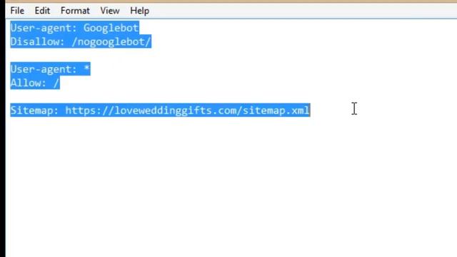 Upload Robots.txt File in Cpanel – Search Engine Optimization SEO Tricks – Robots.Txt File смотреть онлайн