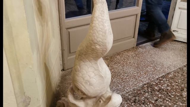 che posto è la LUNIGIANA (Toscana) - La Storia nei dintorni смотреть онлайн