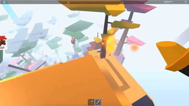 Как найти 8 золотых мечей в Ninja Wizard Simulator ! | Roblox смотреть онлайн