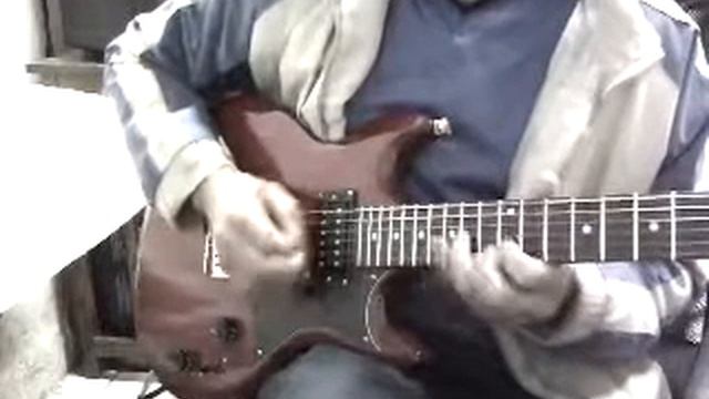 Aquecimento Ibanez GAX30.wmv смотреть онлайн