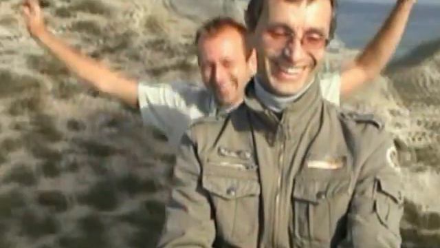 Путешествуем по Крыму смотреть онлайн