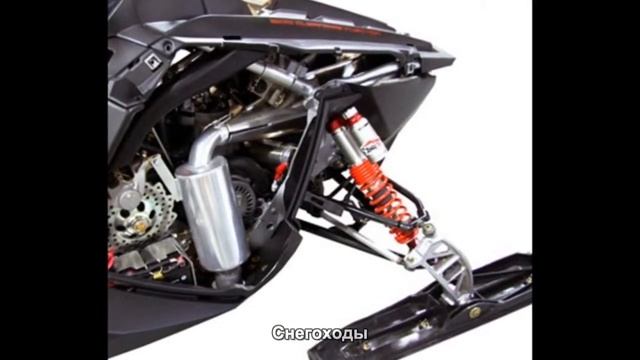 #321. Снегоходы [Тюнинг автомобилей] смотреть онлайн