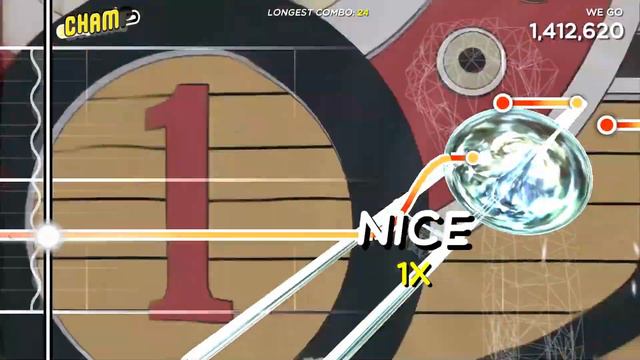 Hiroshi Kitadani - We Go - One Piece OP 15 (Trombone Champ custom chart) смотреть онлайн