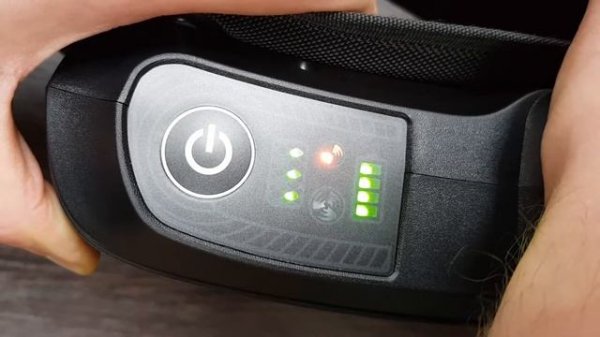 Сварочная маска с автоматическим светофильтром Tecmen ADF 815S TM16 черная с PAPR