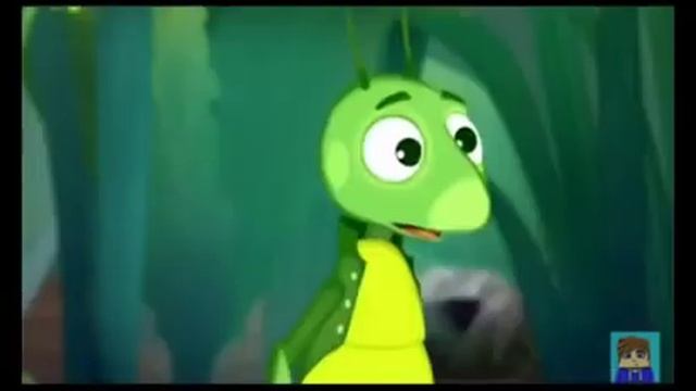 Лунтик (матершиный) смотреть онлайн