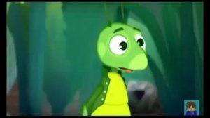 Лунтик (матершиный)