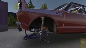 #23 | Ставим НОВЫЙ КАРБ и ЗАКИСЬ АЗОТА - My Summer Car