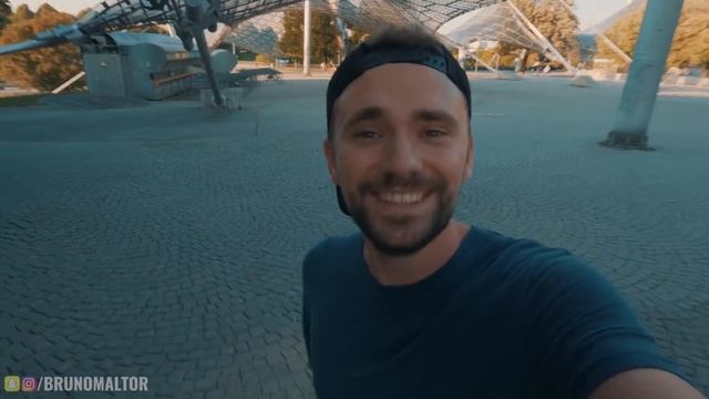 A LA DÉCOUVERTE DE MUNICH & DE LA BAVIÈRE смотреть онлайн