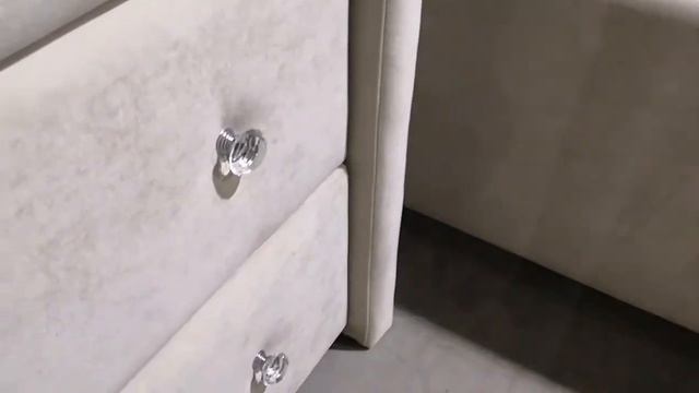 Спальня НИКА смотреть онлайн