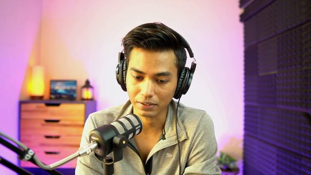 Vinod Datuslia | GATE AIR-1 | ISRO AIR-3 | ESE AIR-4 | Momentum Podcast Ep. 19 смотреть онлайн