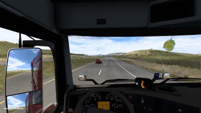 Furniture delivered from Ogden to Twin Falls Gameplay смотреть онлайн