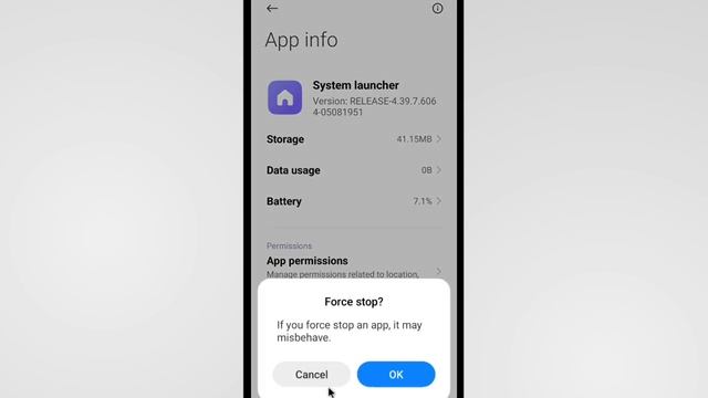 Installed Apps Not Showing On Home Screen Redmi | Apps Not Showing On Home Screen Mi смотреть онлайн