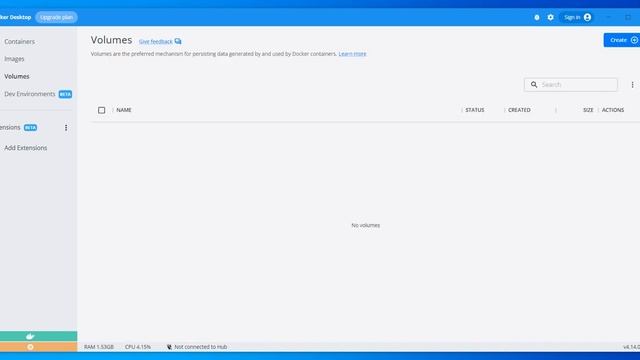 Token Authentication Docker смотреть онлайн