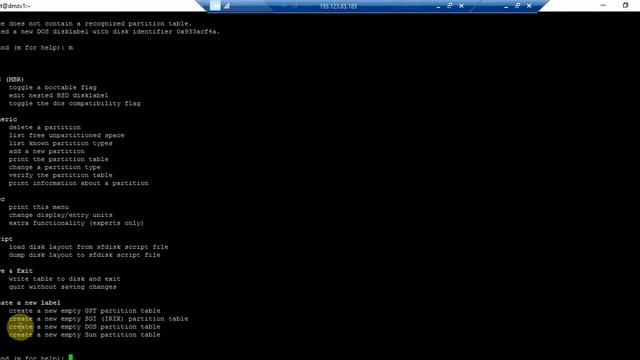 Oracle Cloud - Assign Persistent Block Volume to Linux via ISCSI on OCI - Part 2 смотреть онлайн