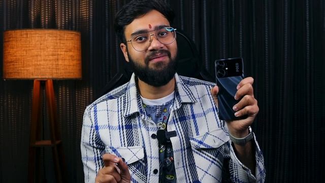 POCO M6 5G Review After 7 Days - The BEST 5G Phone ₹9,499 ? смотреть онлайн