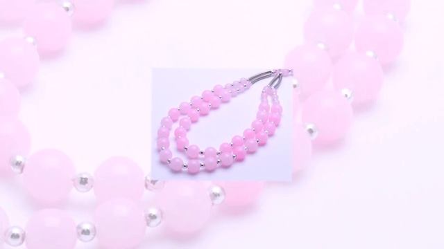 Минералы. Розовый кварц. Загадочный и удивительный. смотреть онлайн