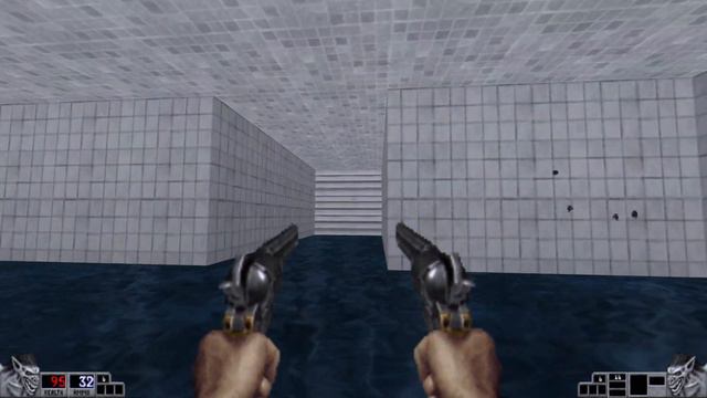 Doom 2 - Take A Shower part 1 (Blood Dead Redemption) смотреть онлайн