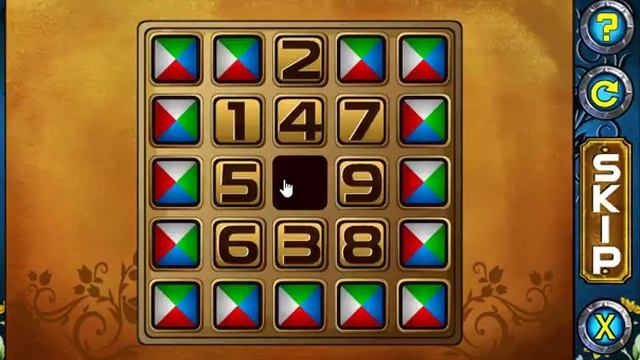 Egypt Escape Walkthrough смотреть онлайн