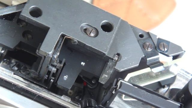 Fix Old Cameras: Kodak Retina IIIs Range Finder Adjustments смотреть онлайн