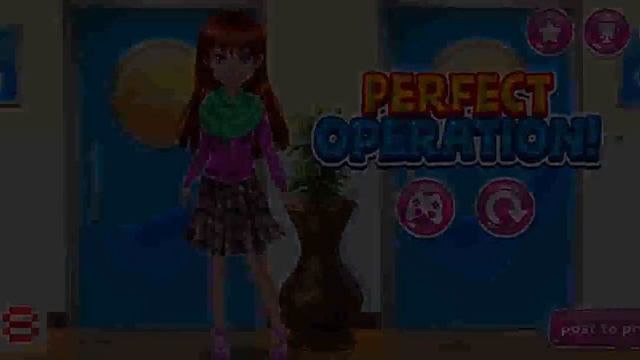 KNEE SURGERY SIMULATOR GAME WALKTHROUGH смотреть онлайн