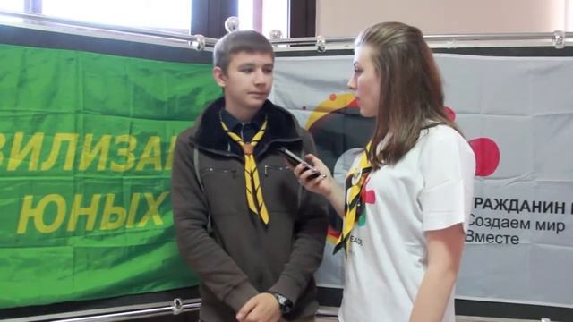 Что дает право чувствовать себя гражданином мира? смотреть онлайн