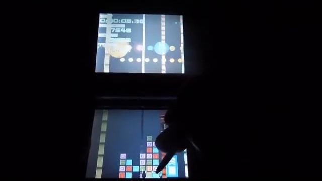 Let's play a game of... Planet Puzzle League (NDS) смотреть онлайн
