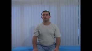 Гимнастика для шеи Шишонина. Упражнения с комментариями