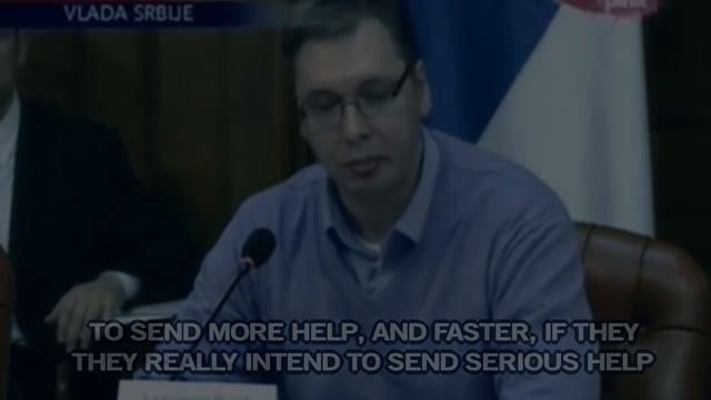 -Tragedy and Hope- (Floods in Serbia, Bosnia and Croatia/Poplave u Srbiji, Bosni i Hrvatskoj) смотреть онлайн