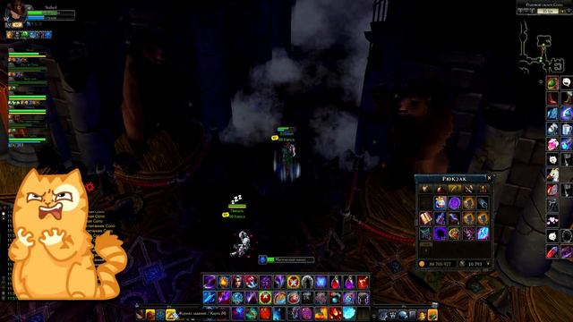 🎅 Royal Quest КОРОБКИ-КЛАН СОЛО-PvE 🎅 смотреть онлайн