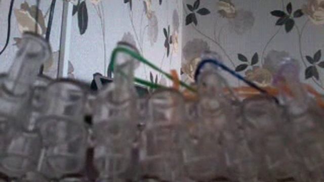 Как плести рыбий хвост ищ резиночек часть 2 смотреть онлайн