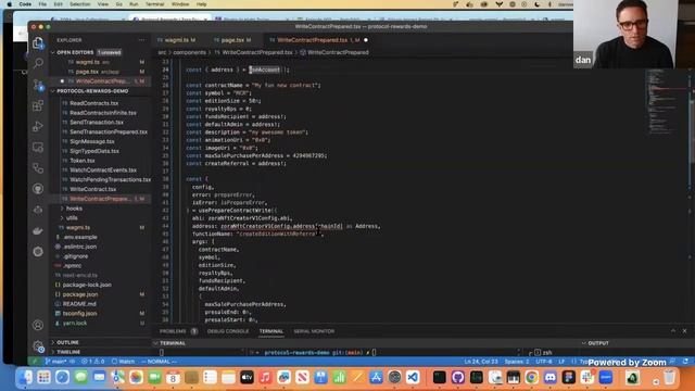 Zora 101: Build, Expand, Enjoy смотреть онлайн