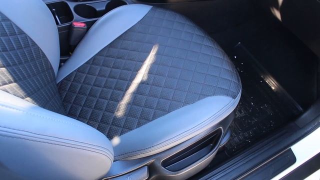 KIA SOUL смотреть онлайн