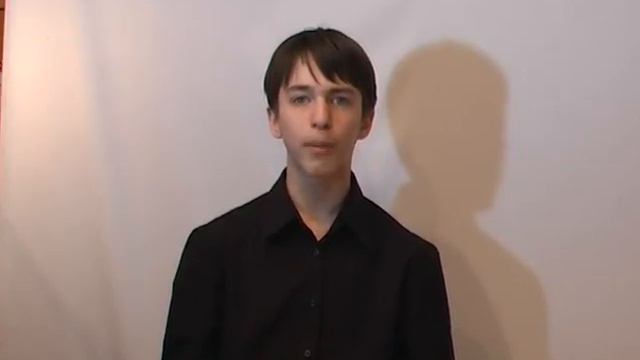 Александр Эненберг читает Александра Довженко ВОЛЯ К ЖИЗНИ смотреть онлайн