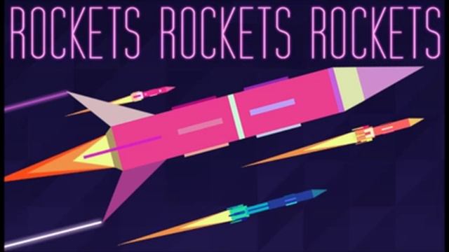 ROCKETSROCKETSROCKETS Music - Countdown Initiated смотреть онлайн