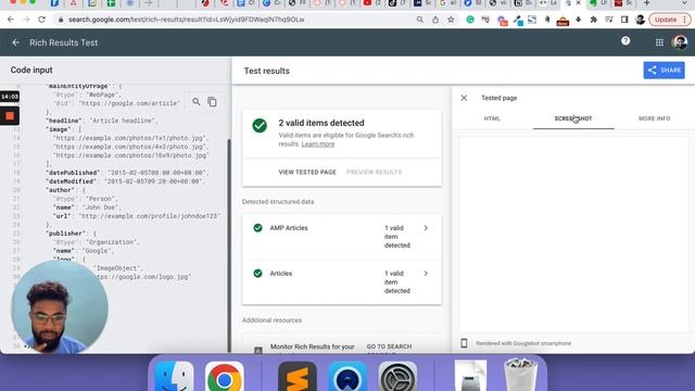 SEO Training in Nepal - Day 08 - Schema, Rich Snippets and JSON-LD - Learn SEO with Rambabu Thapa смотреть онлайн