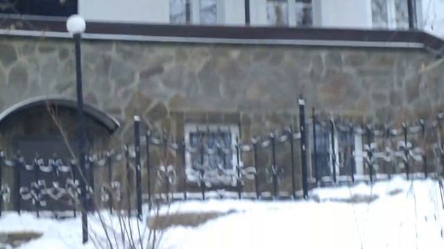 Снега России Иван Дар смотреть онлайн