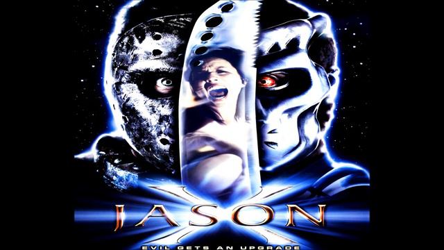 (2001) Jason X - Birth Of The Uber Jason