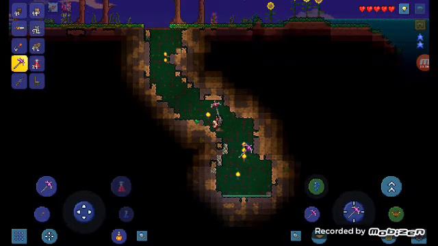 Новая игра Terraria смотреть онлайн