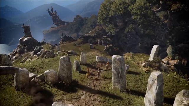 Xbox Un-Announce Fable | New Xbox Studio Making Exclusive Xbox Series X Game смотреть онлайн
