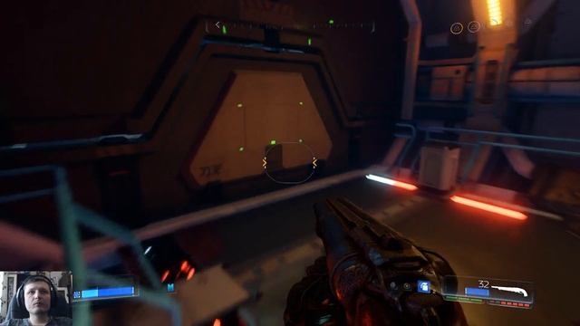 Doom #14 ► Я Вега (Все секреты) ► Прохождение 2016 смотреть онлайн