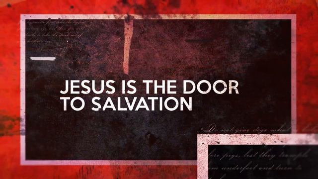 What Is The Gospel? смотреть онлайн