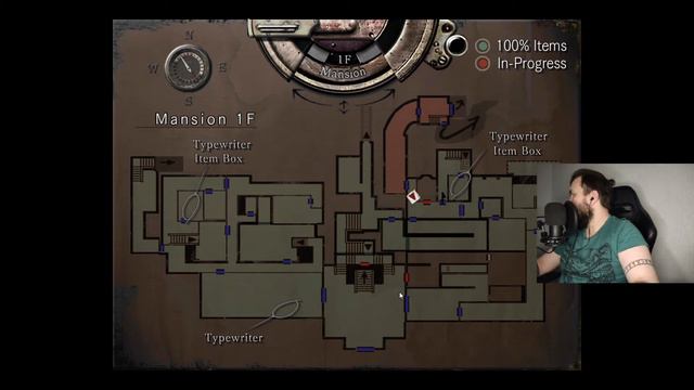 Открыл последнюю комнату! Это конец? ► Resident Evil HD Remaster #8 смотреть онлайн
